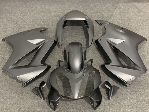 Carenados Moto Honda VFR 800 2002-2013 - Gris Mate