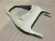 Carenados Moto Honda CBR600RR 2009-2012 - Blanco Naranja Negro Brillante