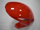 Carenado Moto Honda CBR1000RR 2012-2016 - Blanco Rojo Azul