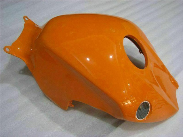 Carenado Moto Honda CBR1000RR 2012-2016 - Blanco Naranja Rojo Negro Brillante HRC Repsol 93