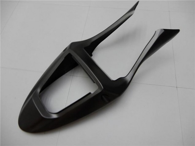 Kits Carenado Moto Honda CBR600 F4i 2001-2003 - Negro Mate Gris