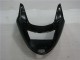 Kits Carenado Moto Honda CBR1100XX Blackbird 1996-2007 - Negro Brillante