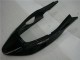 Kits Carenado Moto Honda CBR1100XX Blackbird 1996-2007 - Negro Brillante
