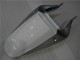 Carenados Moto Suzuki GSXR 600/750 2001-2003 - Blanco Plata Azul Negro