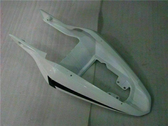 Carenados Moto ABS Suzuki GSXR 1000 2003-2004 - Blanco Azul Negro Brillante Rojo