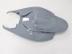 Kits Carenado Moto Suzuki GSXR 600 / GSXR 750 2006-2007 - Nardo Gris