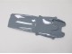 Kits Carenado Moto Suzuki GSXR 600 / GSXR 750 2006-2007 - Nardo Gris
