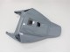 Carenados Moto Honda CBR1000RR 2006-2007 - Nardo Gris