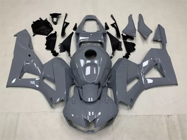 Carenado Moto Honda CBR600RR 2013-2023 - Nardo Gris