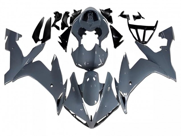 Carenados Moto Yamaha YZF 1000 R1 2004-2006 - Nardo Gris