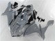 Carenados Moto Yamaha YZF 1000 R1 2007-2008 - Nardo Gris