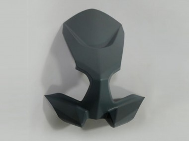 Carenados Moto Kawasaki Ninja 650 EX650 2020-2025 - Gris Negro Oro