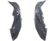 Carenados Moto Kawasaki Ninja 500 EX500R 2024-2025 - Nardo Gris