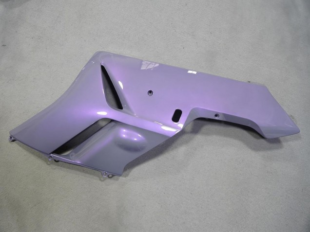 Carenados Moto Honda CBR1000RR 2004-2005 - Camaleón Gris Dazz Púrpura Perla
