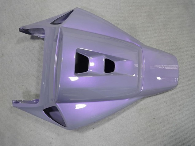 Carenados Moto Honda CBR1000RR 2004-2005 - Camaleón Gris Dazz Púrpura Perla