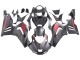 Carenados Moto Honda CBR1000RR-R 2020-2023 - Negro Mate Rojo