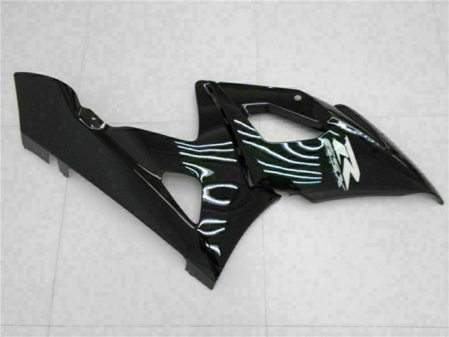 Carenado Moto Suzuki GSXR 1000 2005-2006 - Negro Brillante