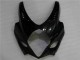 Carenados Moto Suzuki GSXR 1000 2007-2008 - Negro Naranja
