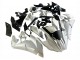 Carenados Moto Kawasaki Ninja H2 2015-2022 - Plata