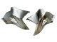 Carenados Moto Kawasaki Ninja H2 2015-2022 - Plata