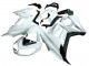 Carenados Moto Kawasaki Z1000SX 2010-2016 - Sin Pintar