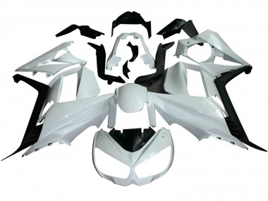 Carenados Moto Kawasaki Z1000SX 2010-2016 - Sin Pintar