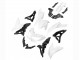 Carenados Moto Kawasaki Versys 650 2022-2025 - Blanco
