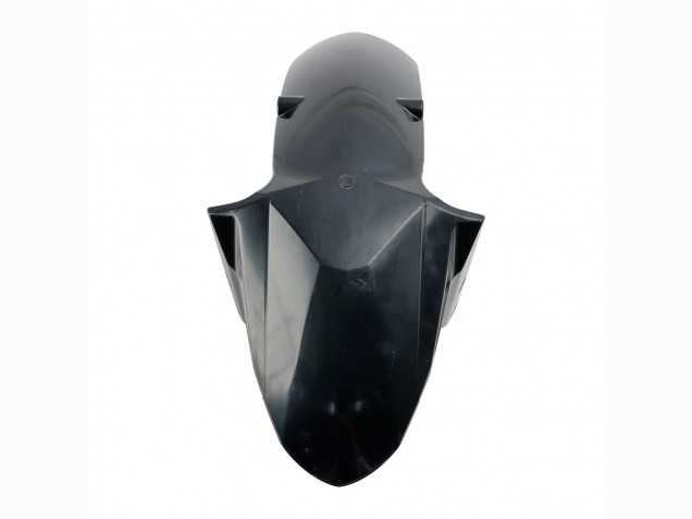 Carenados Moto Kawasaki Versys 650 2022-2025 - Negro Brillante