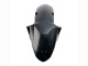 Carenados Moto Kawasaki Versys 650 2022-2025 - Negro Brillante
