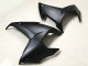 Carenados Moto Yamaha FZ6R 2009-2015 - Negro Mate