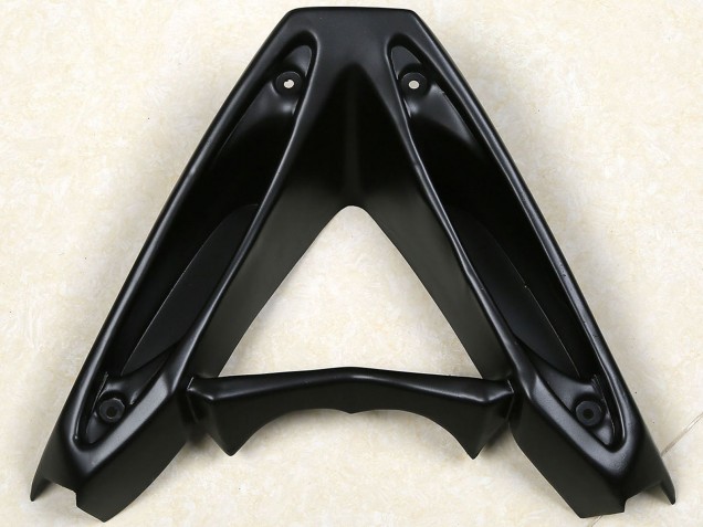 Carenados Moto Yamaha FZ6R 2009-2015 - Negro Mate