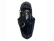 Carenado Moto Yamaha FZ6R 2009-2015 - Negro Rojo Blanco