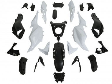 Carenados Moto Yamaha MT07/FZ07 2012-2017 - Sin Pintar