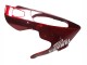 Carenados Moto Yamaha YZF 1000R Thunderace 1997-2007 - Rojo Plata Thunderace