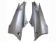 Carenados Moto Yamaha FJR1300 2001-2006 - Azul Oscuro Plata