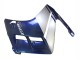 Carenados Moto Yamaha FJR1300 2001-2006 - Azul Oscuro Plata