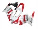 Carenados Moto Yamaha TZR250 3XV 1991-1994 - Blanco Rojo Marlboro Castrol Dunlop