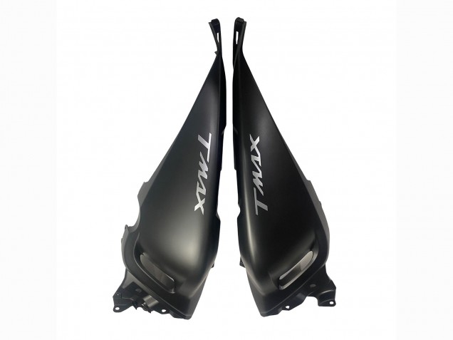 Carenados Moto Yamaha TMAX530 2012-2014 - Negro Mate
