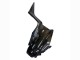 Carenados Moto Yamaha XMAX300 2017-2021 - Negro Brillante