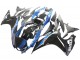 Carenados Moto Suzuki GSX250R 2017-2020 - Azul Negro