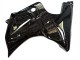 Carenados Moto Suzuki SV650 2003-2013 - Negro Brillante