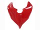 Carenado Moto Ducati Panigale V4 V4S 2020-2021 - Rojo Negro Mate