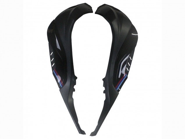 Carenados Moto BMW S1000RR 2023-2024 - Negro Azul Rojo