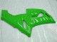 Carenado Moto Kawasaki ZX6R 2005-2006 - Verde