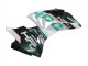Carenados Moto BMW S1000RR 2015-2016 - Blanco Verde Negro
