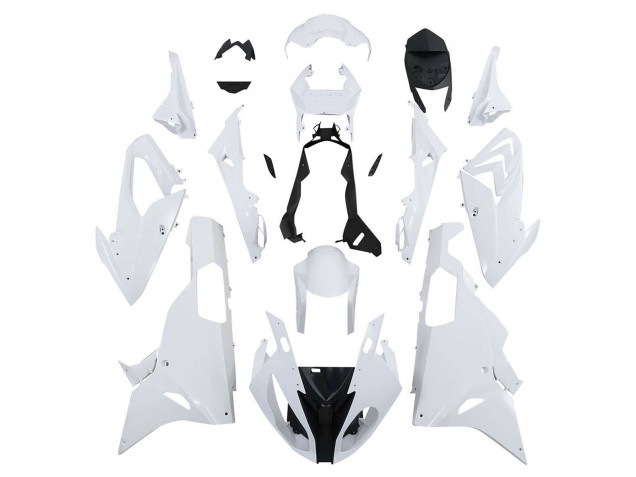 Carenados Moto BMW S1000RR 2015-2016 - Sin Pintar