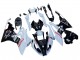 Carenados Moto BMW S1000RR 2015-2016 - Blanco Negro Brillante Fiamm