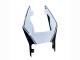 Carenados Moto BMW S1000RR 2015-2016 - Blanco Negro Brillante Fiamm