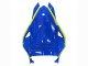 Carenados Moto BMW S1000RR 2009-2014 - Azul Amarillo Rojo Negro Tiburón VR 46