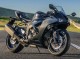 Carenado Moto Kawasaki ZX6R 2023-2025 - Negro Mate